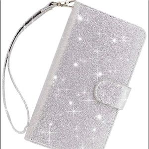 iPhone XS Max wallet case